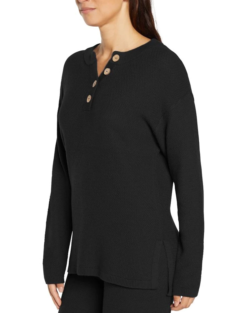 Parma Henley Top