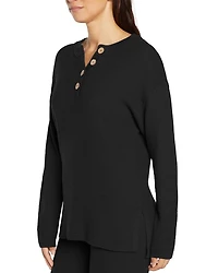 Parma Henley Top