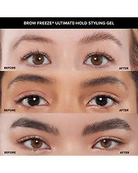 Sculpted Brow & Lash Duo ($52 value)