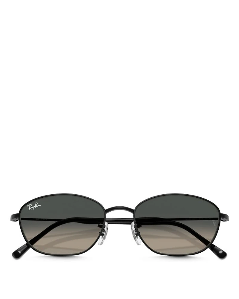 Oval Sunglasses