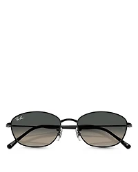 Oval Sunglasses