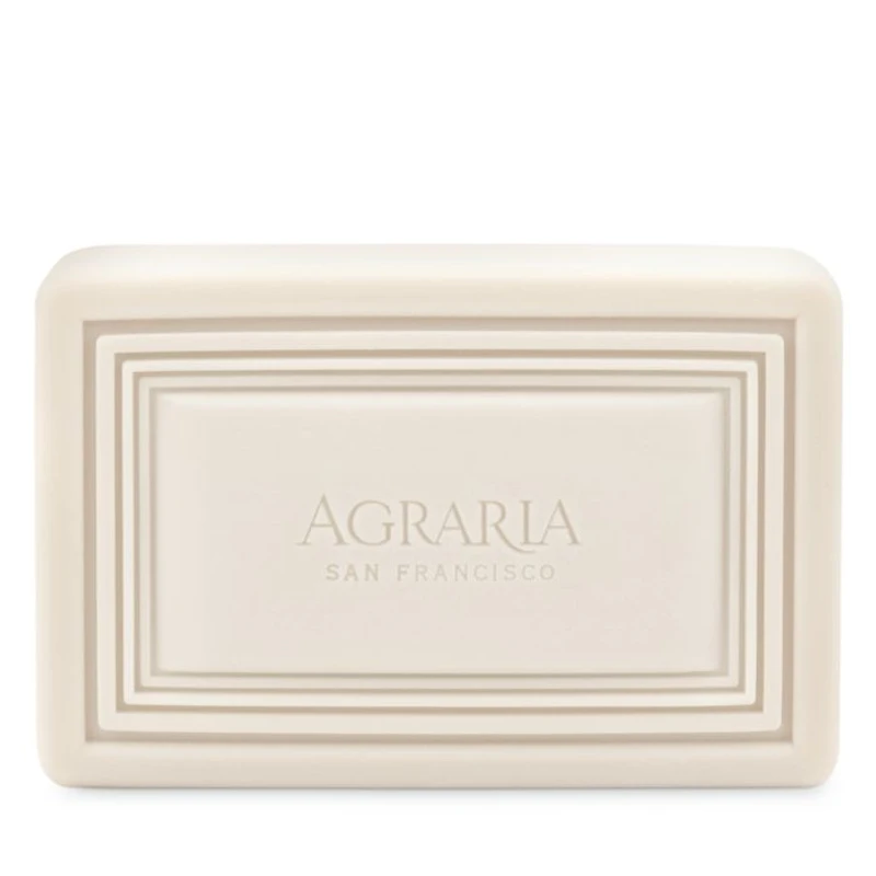 Lemon Verbena Luxury Bath Bar Collection