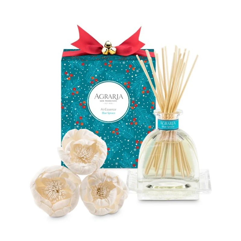 Blue Spruce AirEssence Diffuser