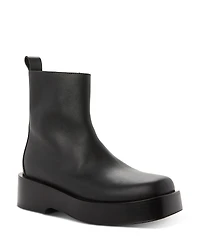 Bottega Veneta Women's Torino Ankle Boots