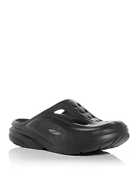 Unisex Ora Recovery Mules