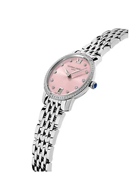 Classic Slimline Watch