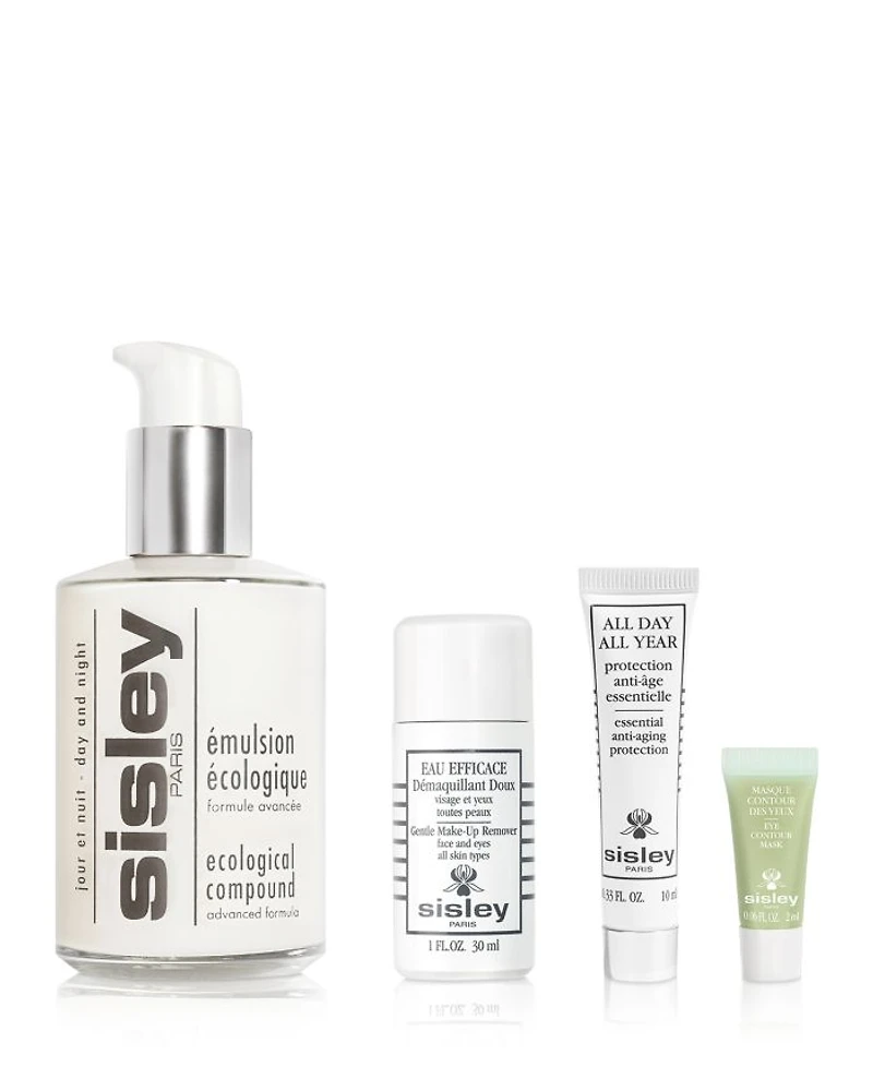 Ecological Compound Advanced Formula Discovery Program ($422 value)