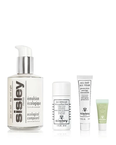 Ecological Compound Advanced Formula Discovery Program ($422 value)