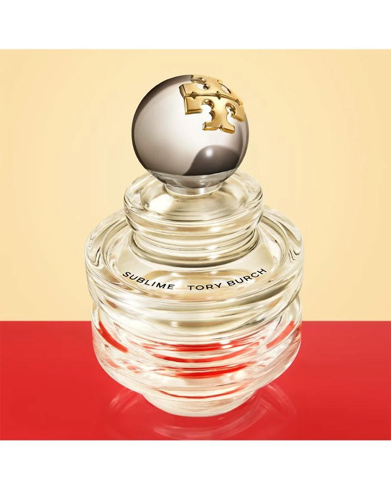 Sublime Eau de Parfum Gift Set ($216 value)