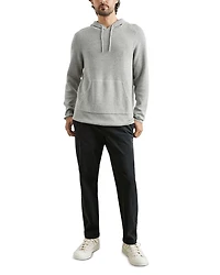 Matador Heathered Hoodie