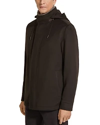 Oasi Cashmere Elements Cima Overjacket