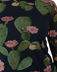 Plus Mezzanine Mesh Top