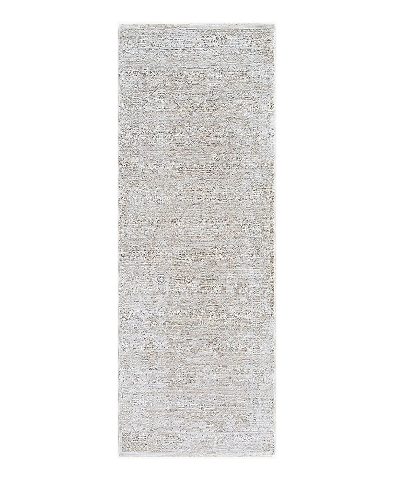 Livabliss Beth 541513 Runner Area Rug