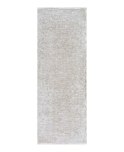 Livabliss Beth 541513 Runner Area Rug
