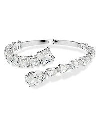 Swarovski Matrix Cuff Bracelet