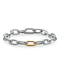 Dy Madison Chain Bracelet