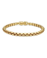 David Yurman Men's Box Chain Bracelet