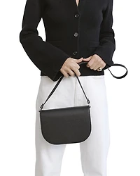 Leather Sloane Bag
