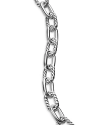 DY Madison® Toggle Chain Bracelet Sterling Silver