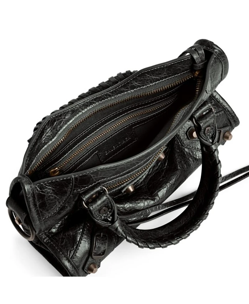 Le City Mini Bag
