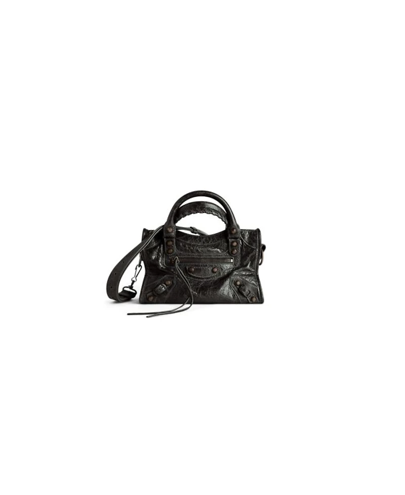 Le City Mini Bag