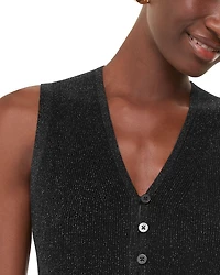 Sparkle Knit Tank