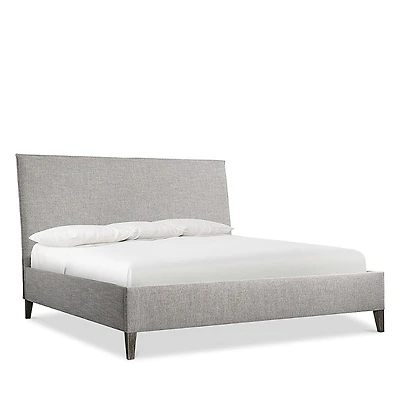 Bernhardt Loft Menton Bed, Queen