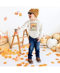 Boys' Pumpkin Season Sweatshirt - Little Kid, Big Kid