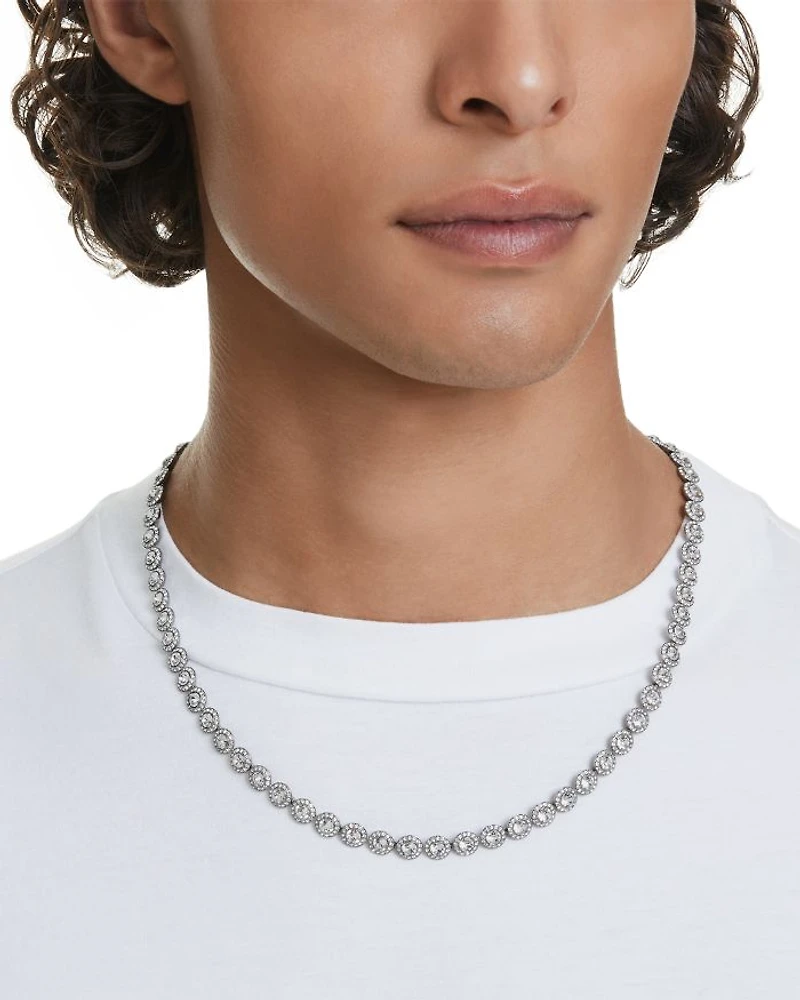 Una Necklace, 19.75"