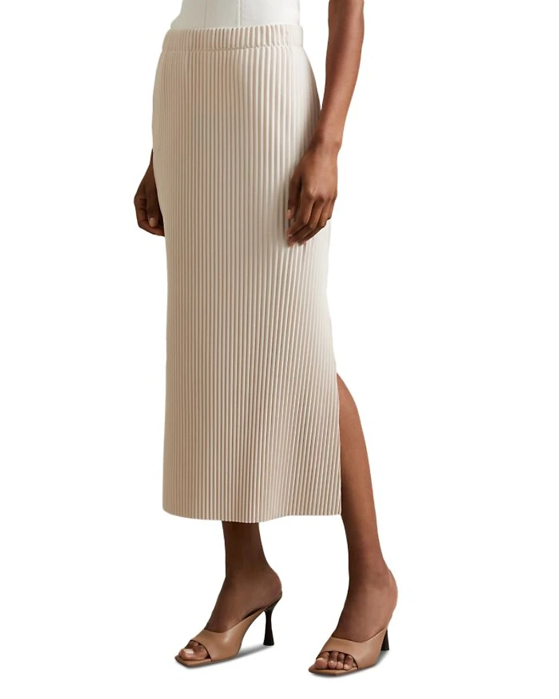 Pippa Pleated Skirt
