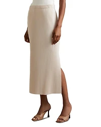 Pippa Pleated Skirt