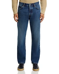 1847 Regular Fit Jeans Stonewashed