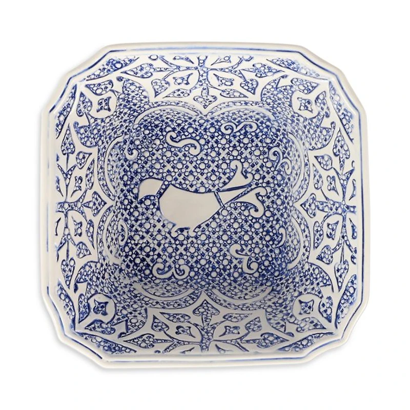 Uccello Blu Small Bowl