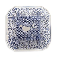 Uccello Blu Small Bowl