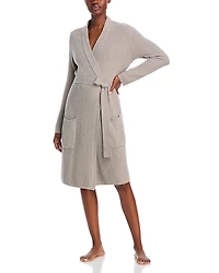 Barefoot Dreams CozyChic Lite Ribbed Robe