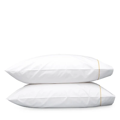 Matouk Gatsby Pillowcase Set