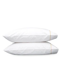 Matouk Gatsby Pillowcase Set