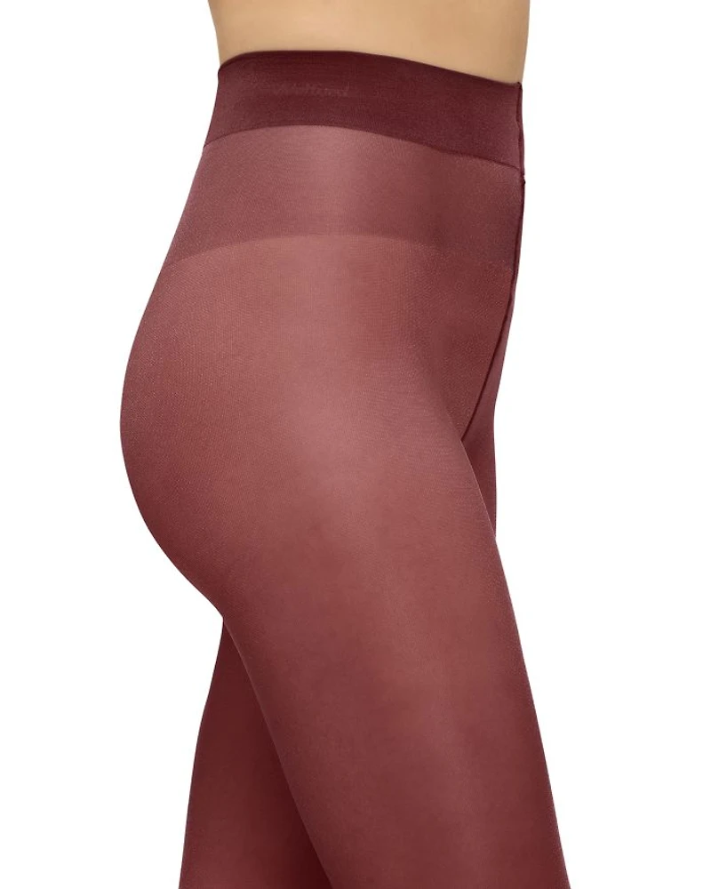 Satin Touch Tights