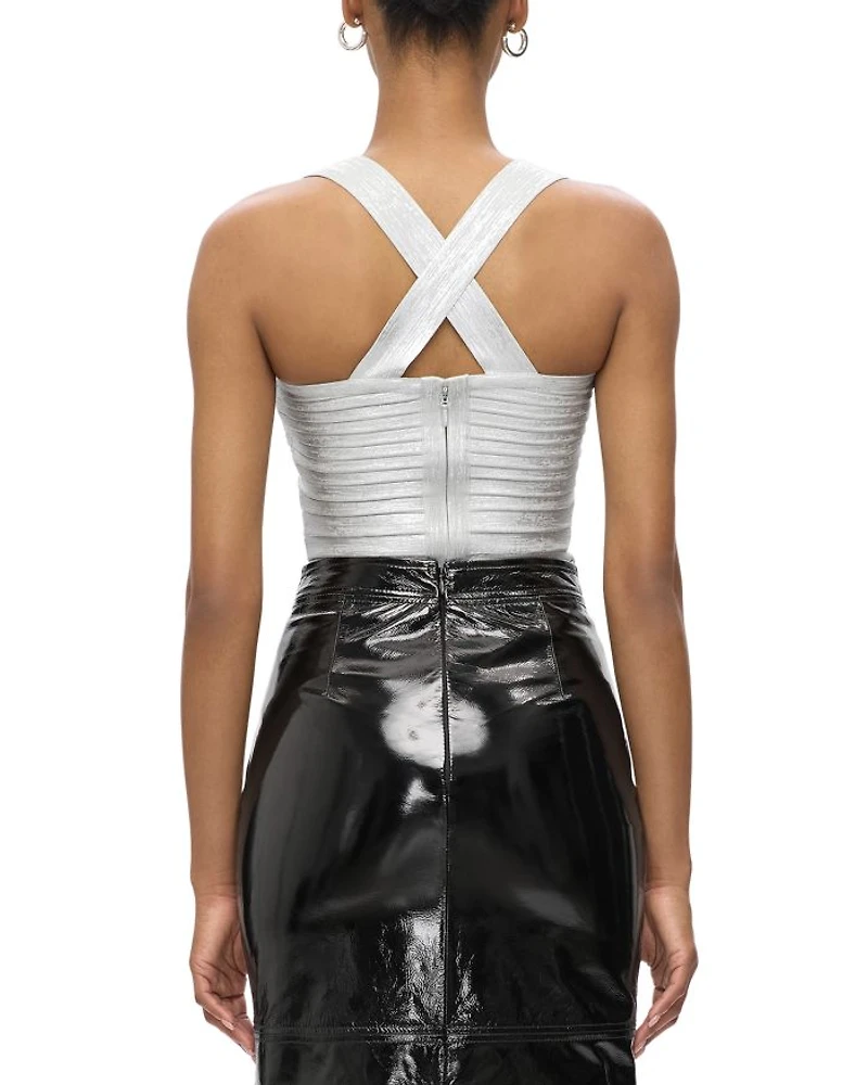 The Serena Top