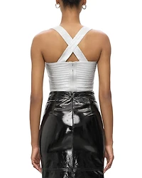 The Serena Top