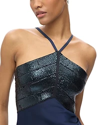 Blake Gown