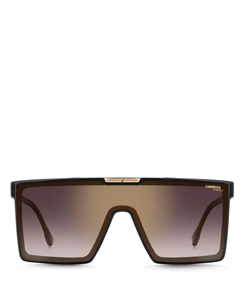 Victory Mask Sunglasses, 99mm