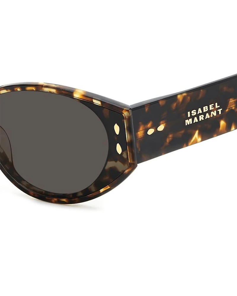The Wild Metal Navigator Sunglasses