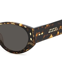The Wild Metal Navigator Sunglasses