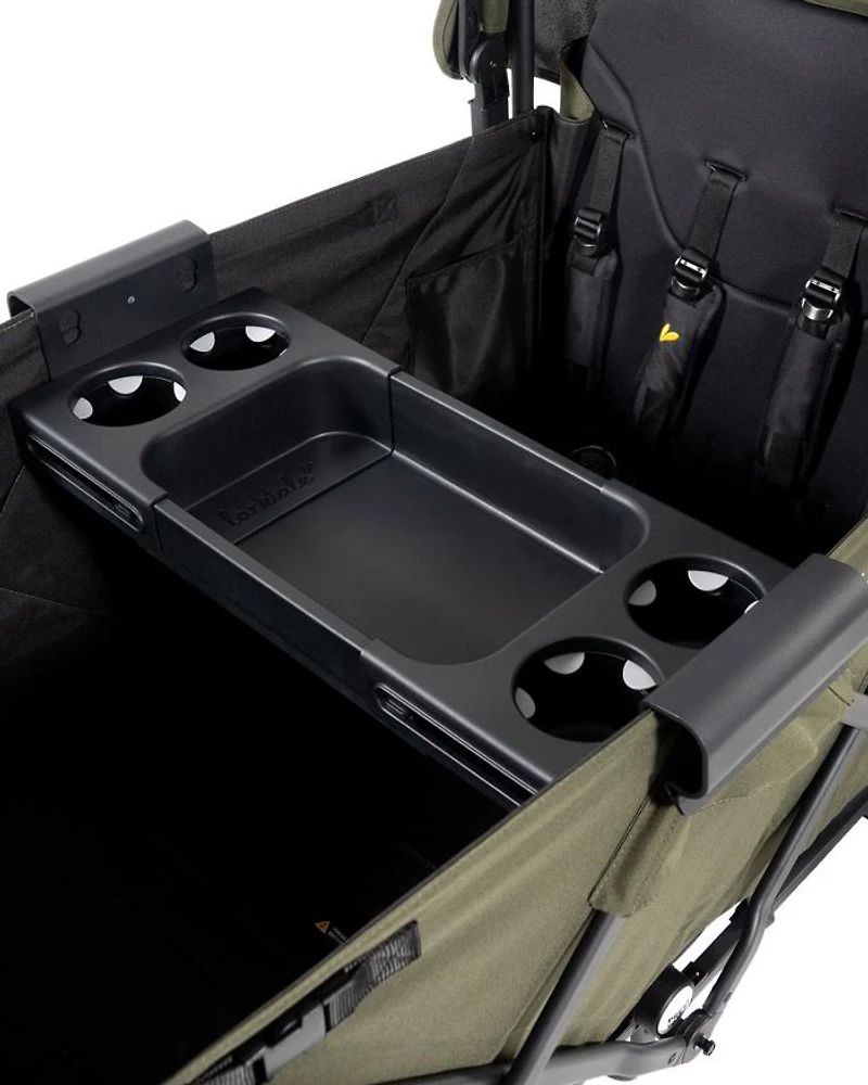 Stroller/Wagon Snack Tray