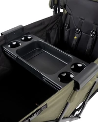 Stroller/Wagon Snack Tray