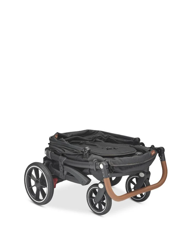 Sprout V2 Single to Double Stroller/Wagon