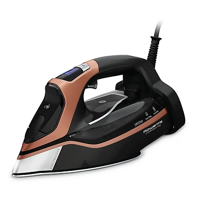 Rowenta SteamForce Pro Steam Iron
