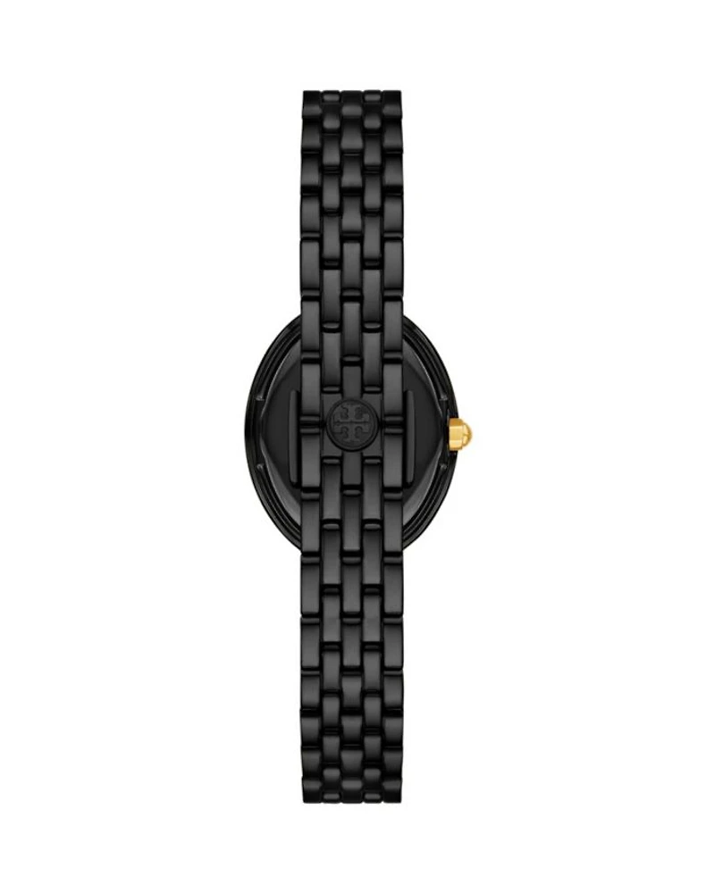 The Oval Watch