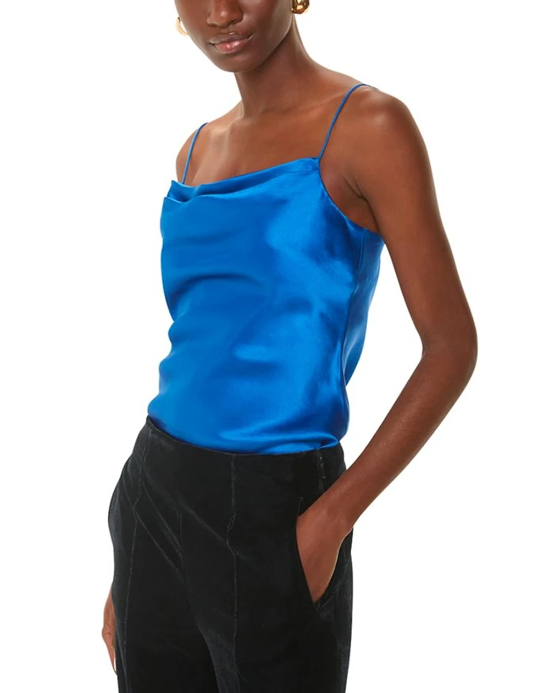 Velvet Pants